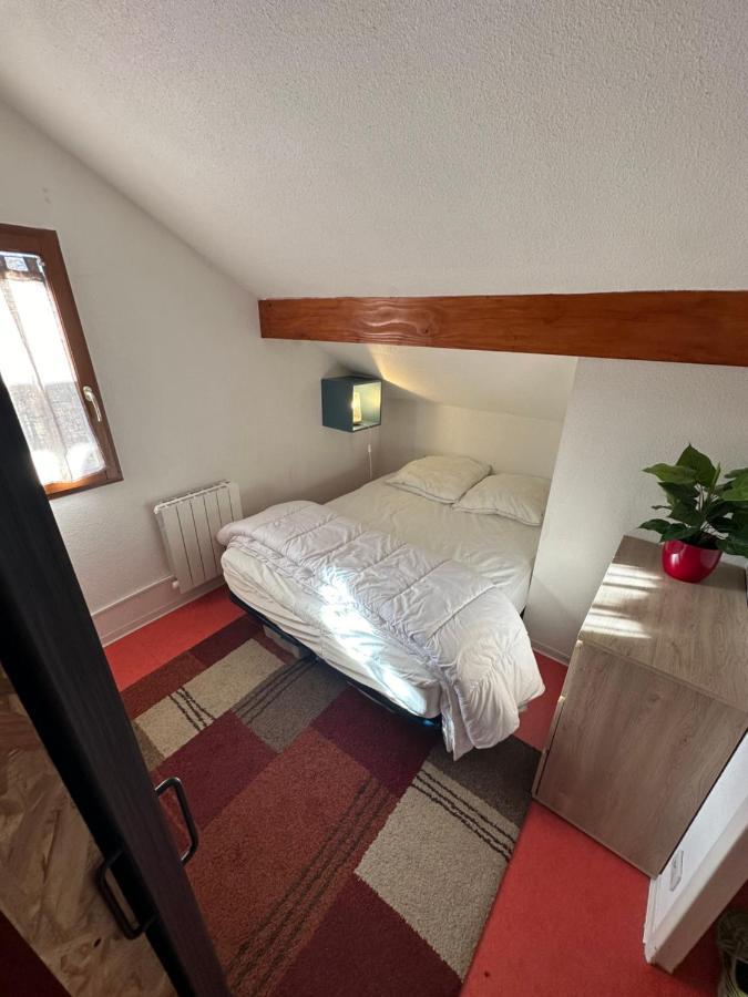 Appartement De 32M² Au Coeur De La Joue Du Loup Saint-Étienne-en-Dévoluy Exterior foto